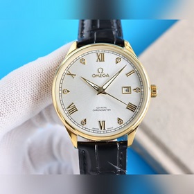 Новейшая модель, популярная серия Omega De Ville! Элегантный и то
