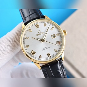 Новейшая модель, популярная серия Omega De Ville! Элегантный и то