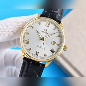 Новейшая модель, популярная серия Omega De Ville! Элегантный и то