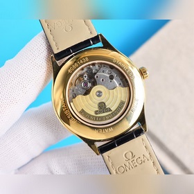 Новейшая модель, популярная серия Omega De Ville! Элегантный и то