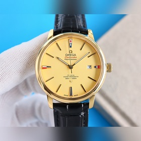 Новейшая модель, популярная серия Omega De Ville! Элегантный и то