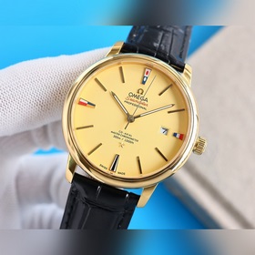 Новейшая модель, популярная серия Omega De Ville! Элегантный и то