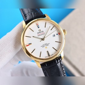 Новейшая модель, популярная серия Omega De Ville! Элегантный и то