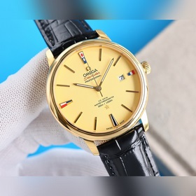Новейшая модель, популярная серия Omega De Ville! Элегантный и то
