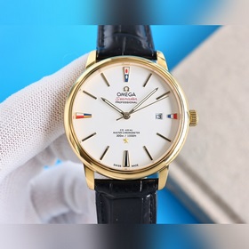 Новейшая модель, популярная серия Omega De Ville! Элегантный и то