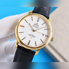 Новейшая модель, популярная серия Omega De Ville! Элегантный и то