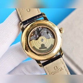 Новейшая модель, популярная серия Omega De Ville! Элегантный и то