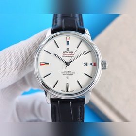 Новейшая модель, популярная серия Omega De Ville! Элегантный и то