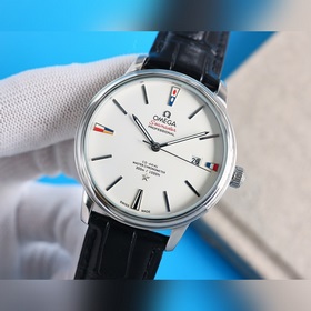 Новейшая модель, популярная серия Omega De Ville! Элегантный и то