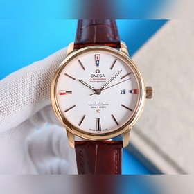 Новейшая модель, популярная серия Omega De Ville! Элегантный и то