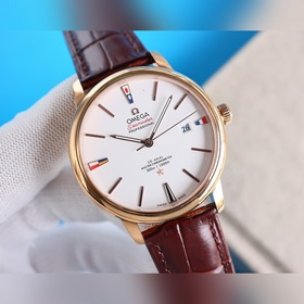 Новейшая модель, популярная серия Omega De Ville! Элегантный и то