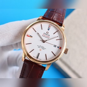 Новейшая модель, популярная серия Omega De Ville! Элегантный и то