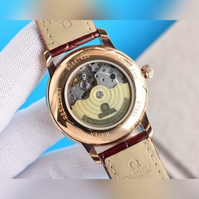 Новейшая модель, популярная серия Omega De Ville! Элегантный и то