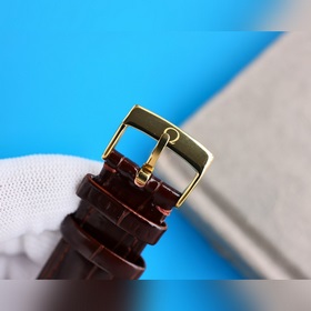Новая серия Omega De Ville! Над ней команда работала в течение ше
