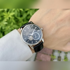 OMEGA - высококачественные мужские часы. Элегантный и величествен