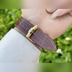 OMEGA - высококачественные мужские часы. Элегантный и величествен