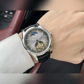 OMEGA - высококачественные мужские часы. Элегантный и величествен