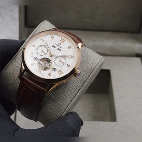 Бренд： Omega 2023 Новая модель, элегантный дизайн, популярная мод