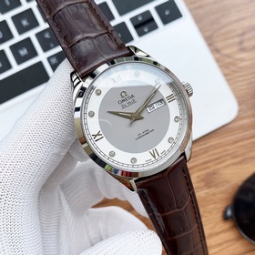 Новая модель OMEGA 2023 года, оснащенная оригинальным импортным м