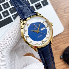 Новая модель OMEGA 2023 года, оснащенная оригинальным импортным м