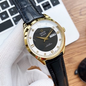 Новая модель OMEGA 2023 года, оснащенная оригинальным импортным м
