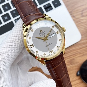 Новая модель OMEGA 2023 года, оснащенная оригинальным импортным м