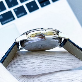 Серия Omega Seamaster, подлинная модель, изготовленная на заводе 