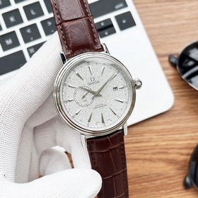 Фотография реального товара Бренд： Omega Тип： [крутой] Мужские н