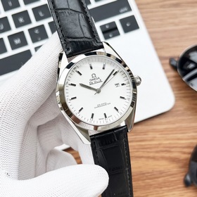 Фотография реального товара Бренд： Omega Тип： [крутой] Мужские н