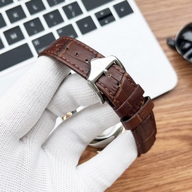Фотография реального товара Бренд： Omega Тип： [крутой] Мужские н