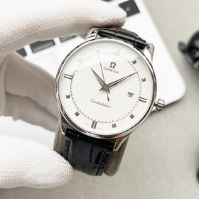 Новейшая модель, OMEGA Seamaster, является лидером на рынке, кото