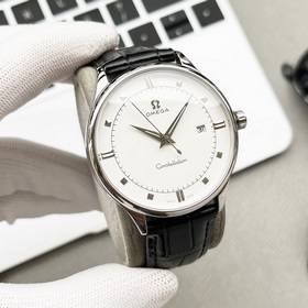 Новейшая модель, OMEGA Seamaster, является лидером на рынке, кото