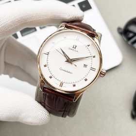 Новейшая модель, OMEGA Seamaster, является лидером на рынке, кото