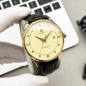Новейшая модель, OMEGA Seamaster, является лидером на рынке, кото