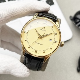 Новейшая модель, OMEGA Seamaster, является лидером на рынке, кото