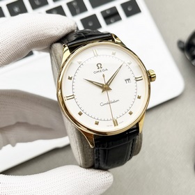 Новейшая модель, OMEGA Seamaster, является лидером на рынке, кото