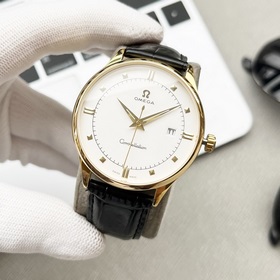 Новейшая модель, OMEGA Seamaster, является лидером на рынке, кото