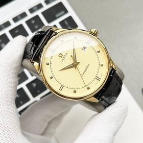 Новейшая модель, OMEGA Seamaster, является лидером на рынке, кото