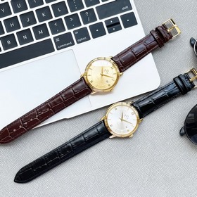 Часы Omega Seamaster - серия Disc Fly - мужские часы! Подлинная ф