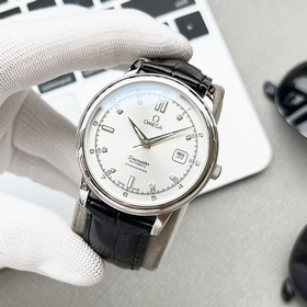 Новейшая модель, популярная серия Omega De Ville! Элегантный и то