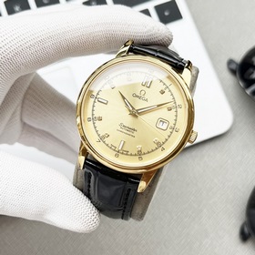 Новейшая модель, популярная серия Omega De Ville! Элегантный и то