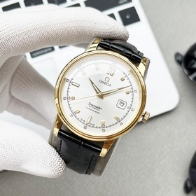 Новейшая модель, популярная серия Omega De Ville! Элегантный и то