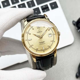 Новейшая модель, популярная серия Omega De Ville! Элегантный и то