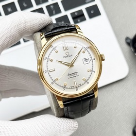 Новейшая модель, популярная серия Omega De Ville! Элегантный и то