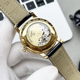 Новейшая модель, популярная серия Omega De Ville! Элегантный и то
