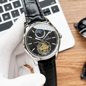 Фотография реального товара Бренд： Omega Тип： [крутой] Мужские н