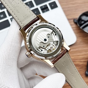 Фотография реального товара Бренд： Omega Тип： [крутой] Мужские н