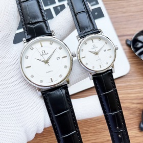 Фотография реального товара Бренд： Omega Тип： [круто] Часы для п