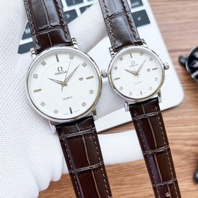 Фотография реального товара Бренд： Omega Тип： [круто] Часы для п