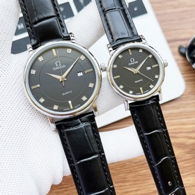 Фотография реального товара Бренд： Omega Тип： [круто] Часы для п